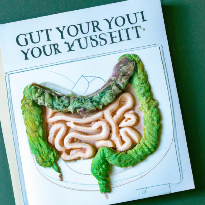 Gut Health and You: Nurturing Your Digestive System